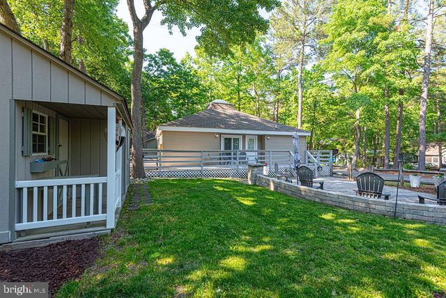 25 RABBIT RUN LN, Ocean Pines, MD 21811