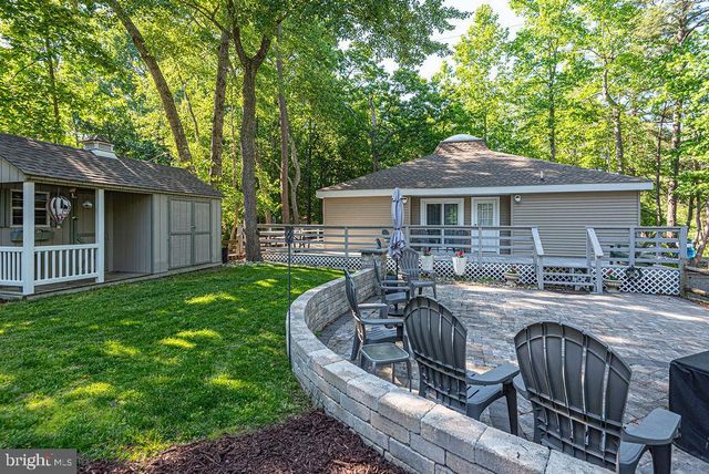 25 RABBIT RUN LN, Ocean Pines, MD 21811