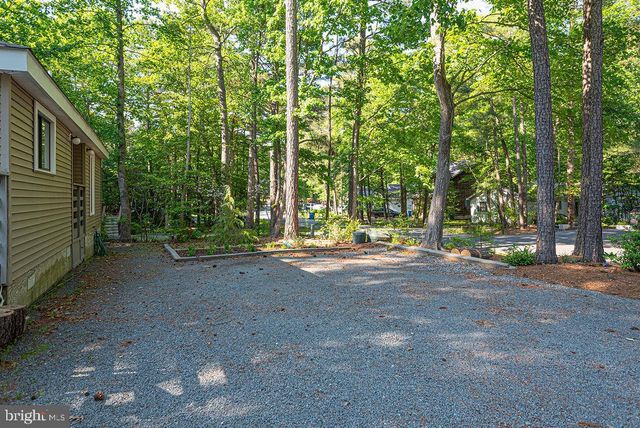 25 RABBIT RUN LN, Ocean Pines, MD 21811