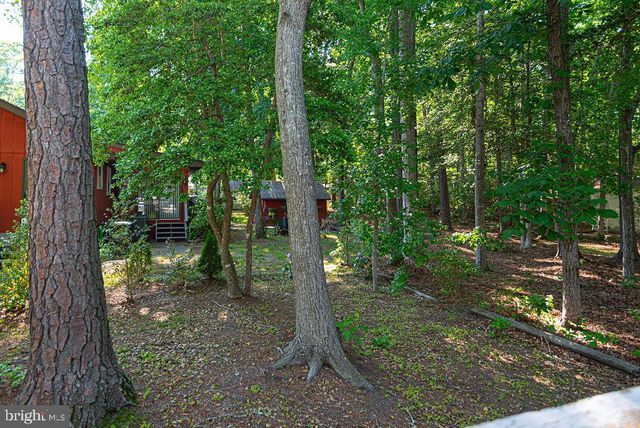 25 RABBIT RUN LN, Ocean Pines, MD 21811