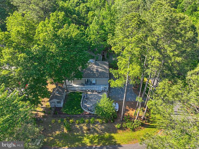 25 RABBIT RUN LN, Ocean Pines, MD 21811