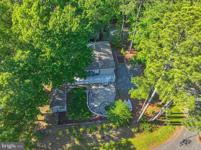 25 RABBIT RUN LN, Ocean Pines, MD 21811