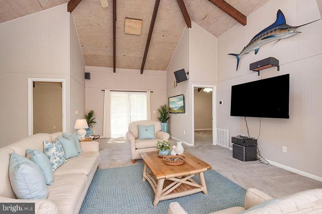25 RABBIT RUN LN, Ocean Pines, MD 21811
