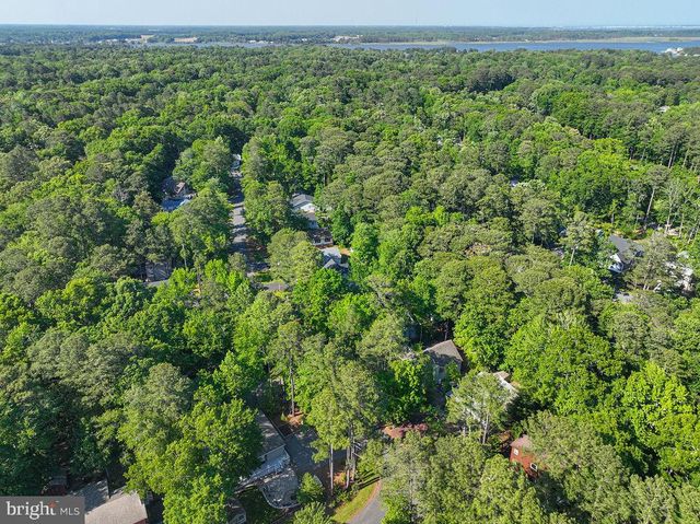 25 RABBIT RUN LN, Ocean Pines, MD 21811