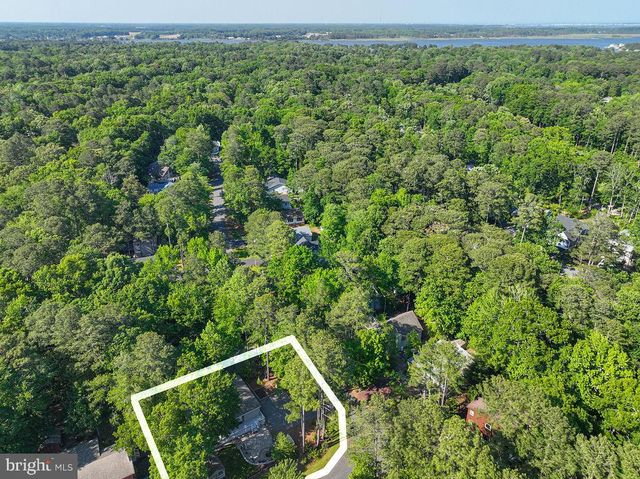 25 RABBIT RUN LN, Ocean Pines, MD 21811