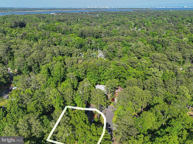 25 RABBIT RUN LN, Ocean Pines, MD 21811