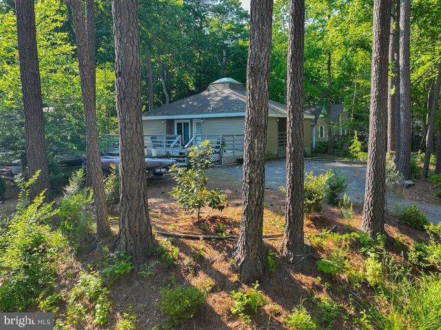 25 RABBIT RUN LN, Ocean Pines, MD 21811