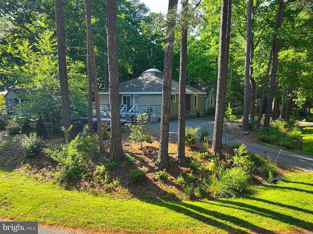 25 RABBIT RUN LN, Ocean Pines, MD 21811