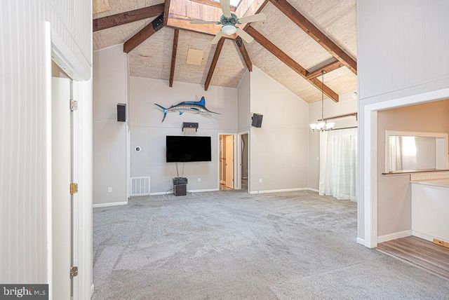 25 RABBIT RUN LN, Ocean Pines, MD 21811