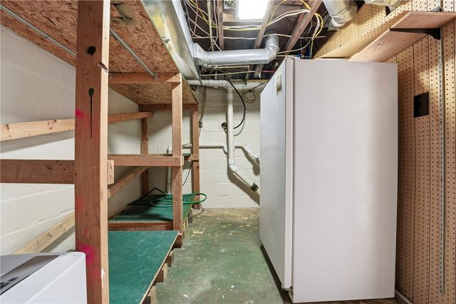 421 E Washington Blvd, Grove City Boro, PA 16127