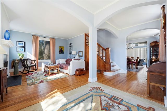 421 E Washington Blvd, Grove City Boro, PA 16127