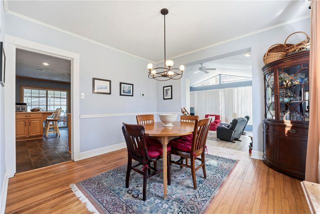 421 E Washington Blvd, Grove City Boro, PA 16127