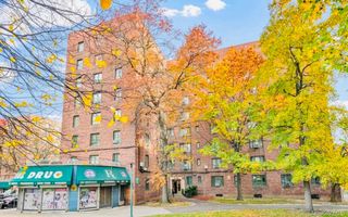 1504 Metropolitan Avenue 4H, Bronx, NY 10462