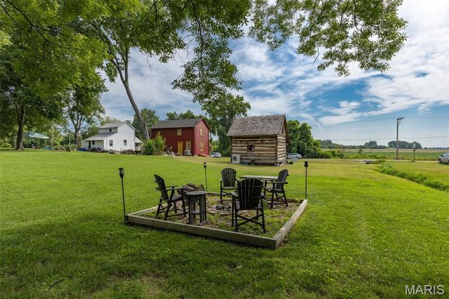 313 St Marys Road, Ste Genevieve, MO 63670