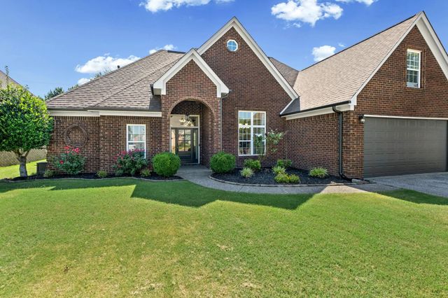 2360 DELLA ST, Hernando, MS 38632