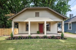 1033 BRUCE ST, Memphis, TN 38104