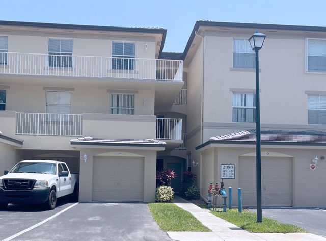 2080 Greenview Shores Boulevard 419, Wellington, FL 33414