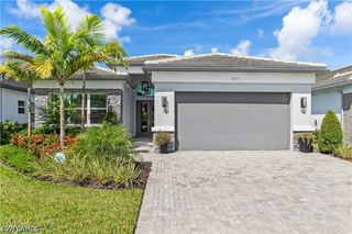 12303 Bonnet DR, Naples, FL 34120