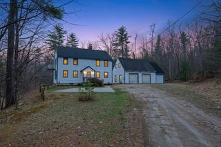 15 Perkins Hill Road, Alexandria, NH 03222