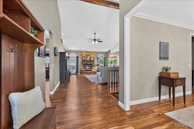 805 Liberty Creek Drive, Wentzville, MO 63385