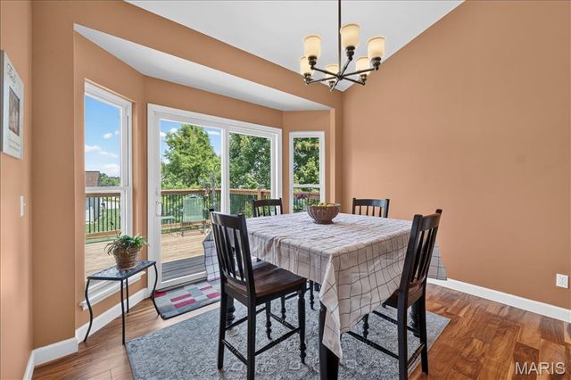 805 Liberty Creek Drive, Wentzville, MO 63385