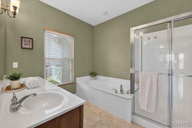 805 Liberty Creek Drive, Wentzville, MO 63385
