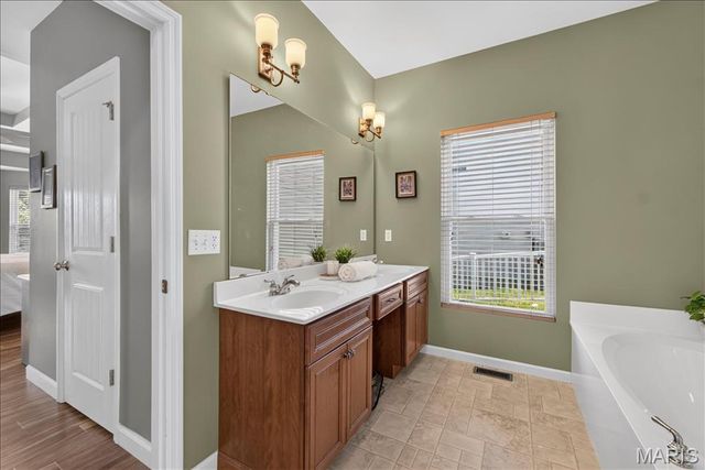805 Liberty Creek Drive, Wentzville, MO 63385