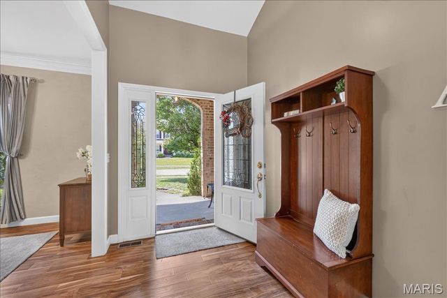 805 Liberty Creek Drive, Wentzville, MO 63385