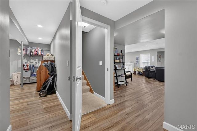 805 Liberty Creek Drive, Wentzville, MO 63385