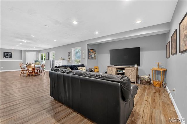 805 Liberty Creek Drive, Wentzville, MO 63385