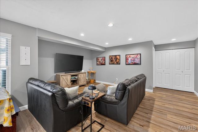 805 Liberty Creek Drive, Wentzville, MO 63385