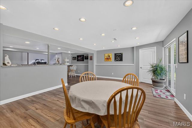 805 Liberty Creek Drive, Wentzville, MO 63385
