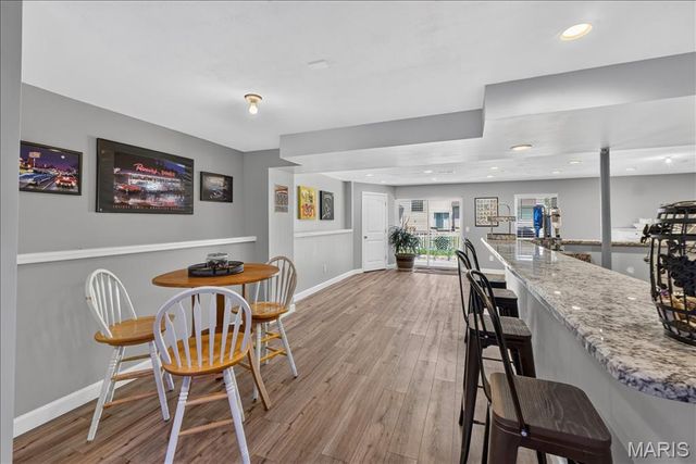 805 Liberty Creek Drive, Wentzville, MO 63385