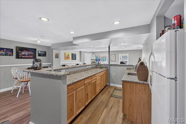 805 Liberty Creek Drive, Wentzville, MO 63385