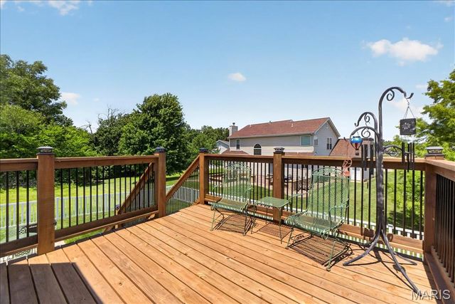 805 Liberty Creek Drive, Wentzville, MO 63385