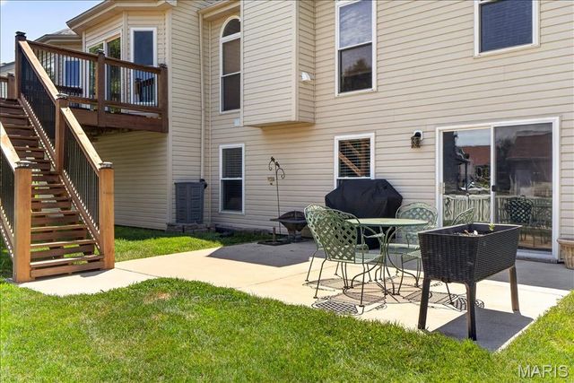 805 Liberty Creek Drive, Wentzville, MO 63385