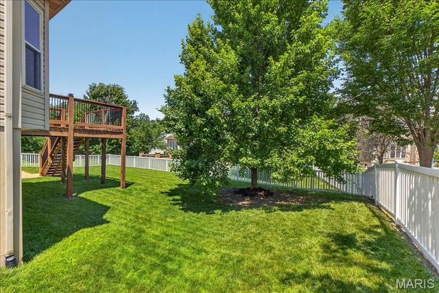 805 Liberty Creek Drive, Wentzville, MO 63385