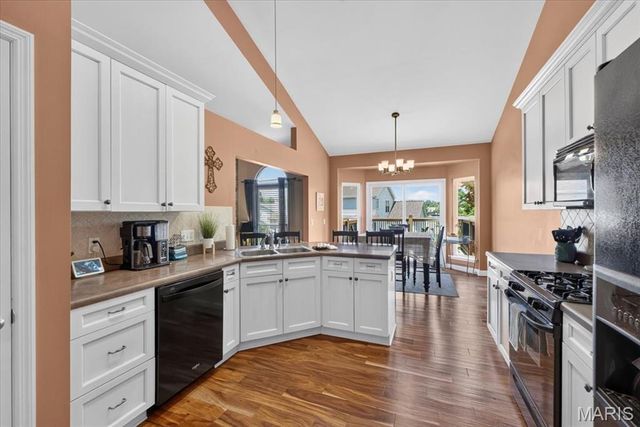 805 Liberty Creek Drive, Wentzville, MO 63385