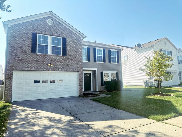 2967 Hearthside Drive, Greenwood, IN 46143