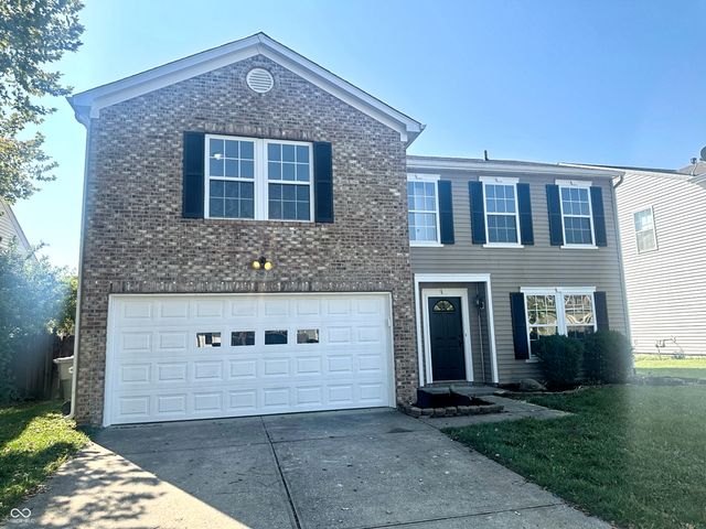 2967 Hearthside Drive, Greenwood, IN 46143