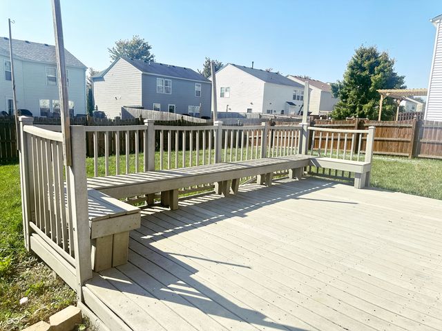 2967 Hearthside Drive, Greenwood, IN 46143