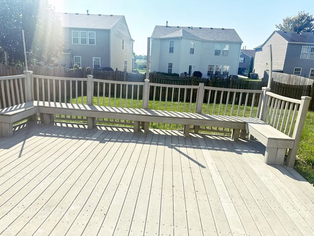 2967 Hearthside Drive, Greenwood, IN 46143