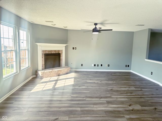 2967 Hearthside Drive, Greenwood, IN 46143