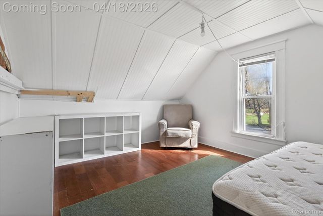 3823 Oxbow Road, Sodus Township, MI 49126
