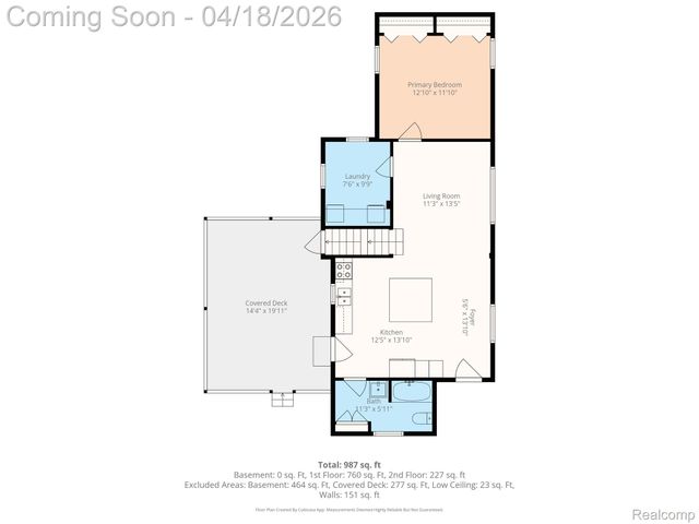 3823 Oxbow Road, Sodus Township, MI 49126