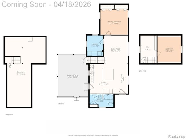 3823 Oxbow Road, Sodus Township, MI 49126