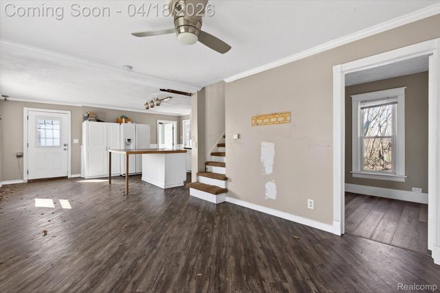 3823 Oxbow Road, Sodus Township, MI 49126