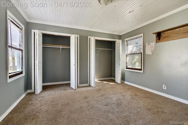 3823 Oxbow Road, Sodus Township, MI 49126