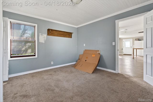3823 Oxbow Road, Sodus Township, MI 49126