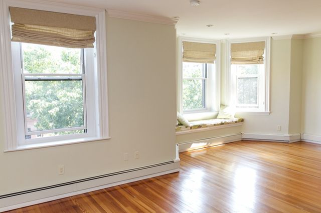 319 Marlborough St 4, Boston, MA 02116